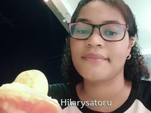 Hilarysatoru