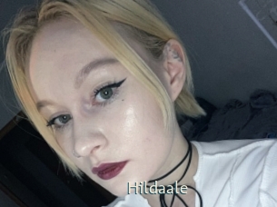 hildaale 1 grosse chatte poilue
