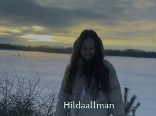 Hildaallman