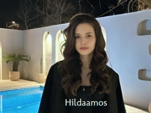Hildaamos