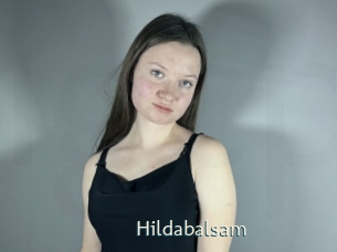Hildabalsam