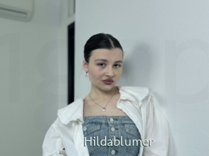 Hildablumer
