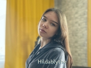 Hildablythe
