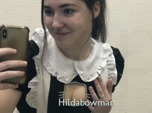 Hildabowman