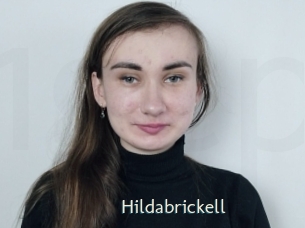 Hildabrickell