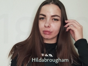 Hildabrougham