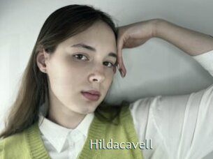 Hildacavell