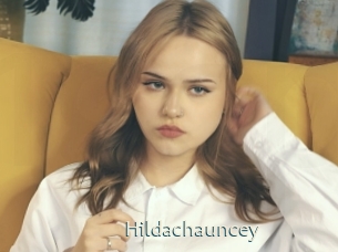 Hildachauncey