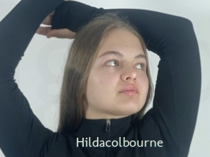 hildacolbourne 1 grosse chatte poilue