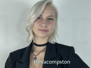 Hildacompston