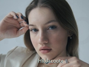 Hildacoote