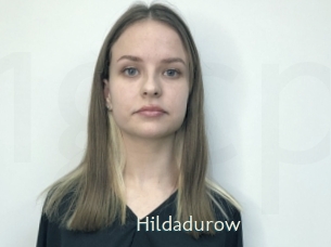 Hildadurow