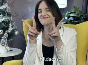 Hildaesse