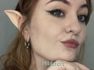 Hildafort