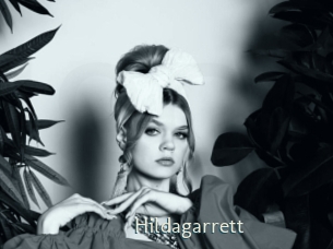 Hildagarrett