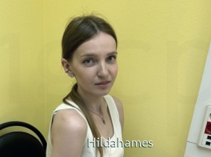 Hildahames