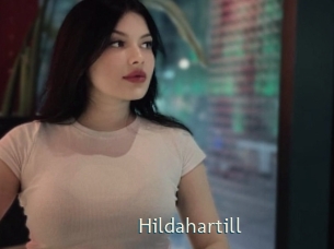 Hildahartill