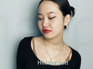 Hildahazlett
