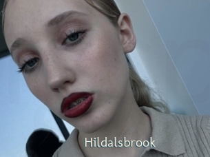 Hildalsbrook