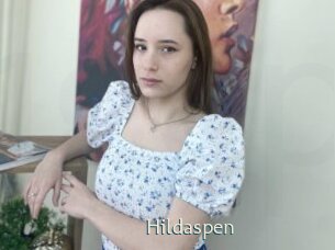 Hildaspen