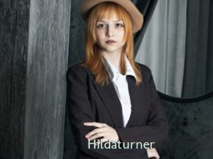 Hildaturner