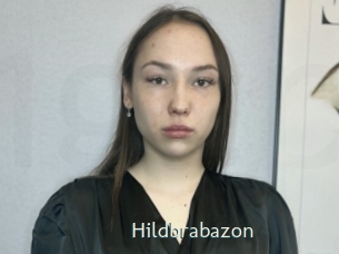 Hildbrabazon