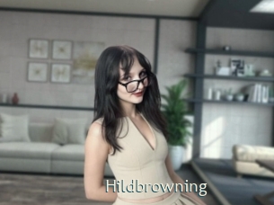 Hildbrowning