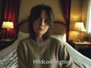 Hildcodrington