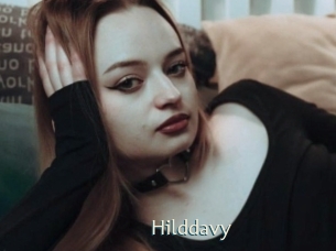 Hilddavy