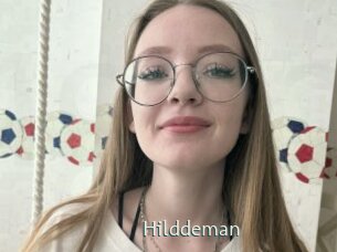 Hilddeman