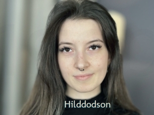 Hilddodson