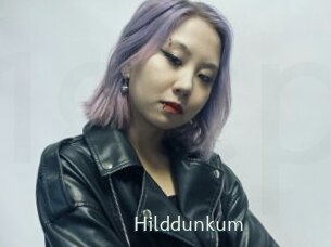Hilddunkum