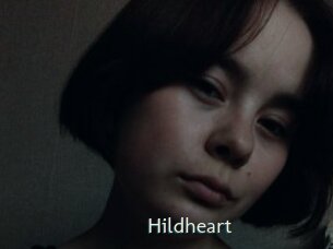 hildheart 1 grosse chatte poilue