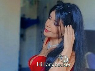 Hillarybacker