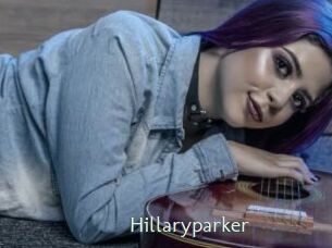 Hillaryparker