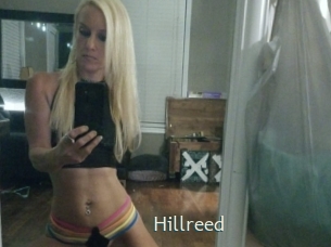 Hillreed