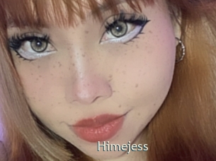 himejess 1 grosse chatte poilue
