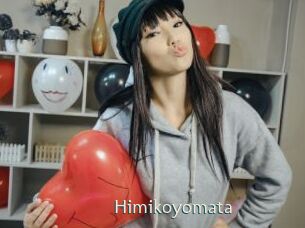 Himikoyomata