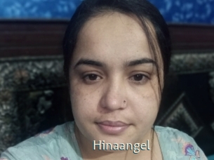Hinaangel
