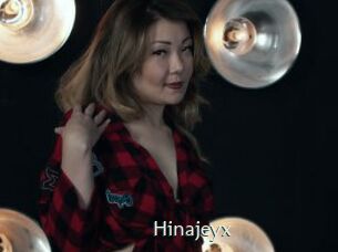 Hinajeyx