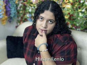 Hinamilenio