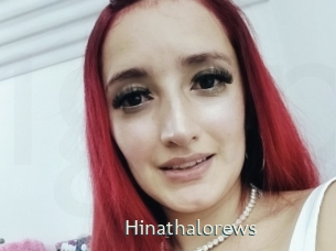 Hinathalorews