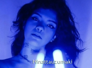 Hinattauzumaki