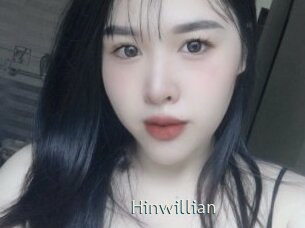 Hinwillian