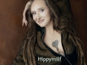Hippymilf