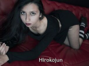 Hirokojun
