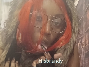 Hisbrandy