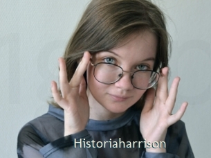 Historiaharrison