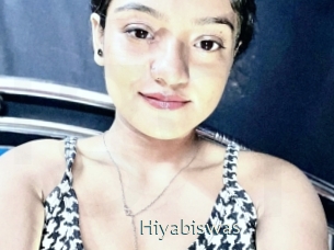 Hiyabiswas