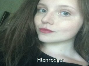 Hlenrodger